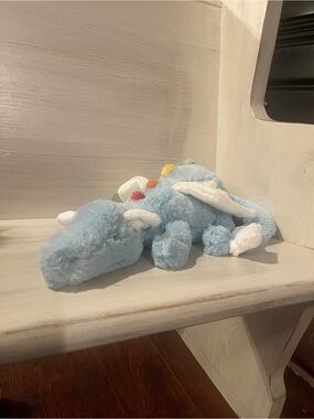 Jellycat sky dragon